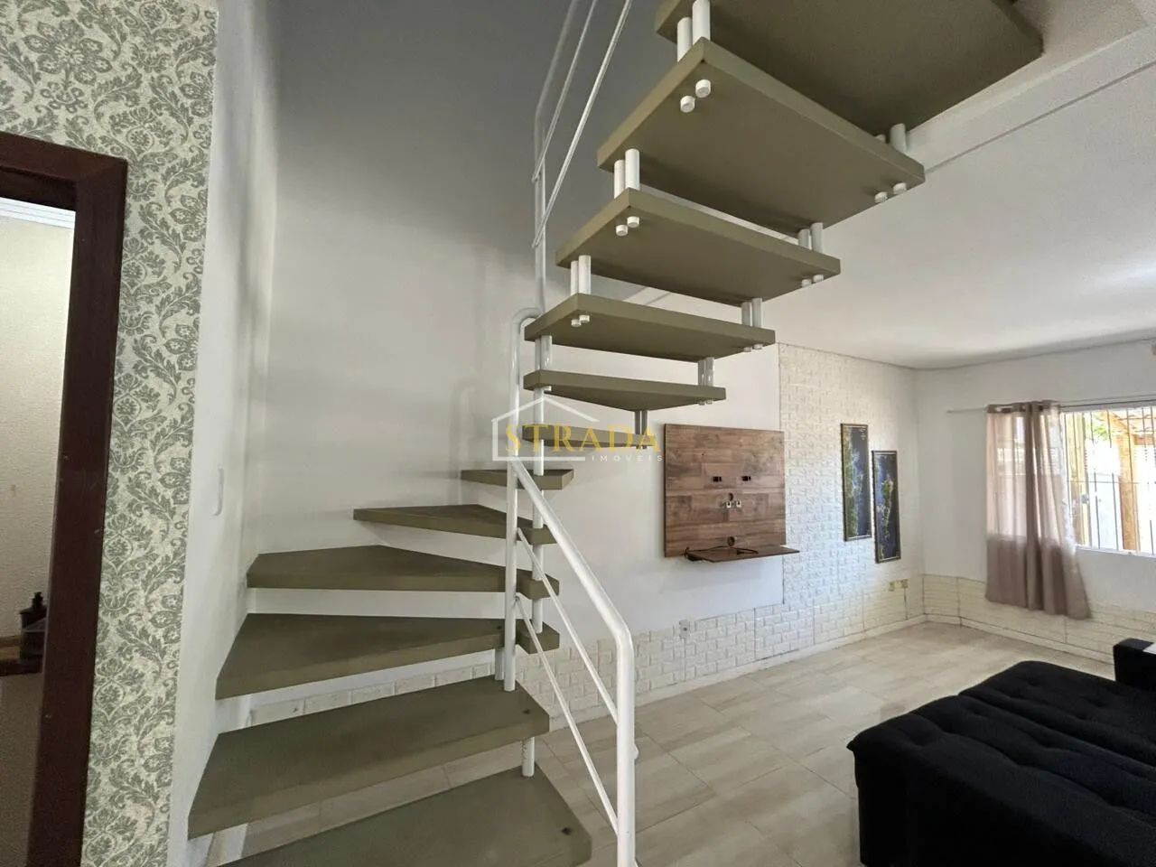 Casa Sobrado nos Ingleses Florianópolis/SC - Foto 14