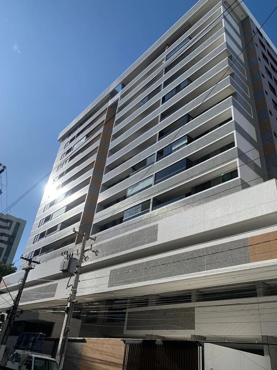 Alugo apartamento Ponta Verde 
