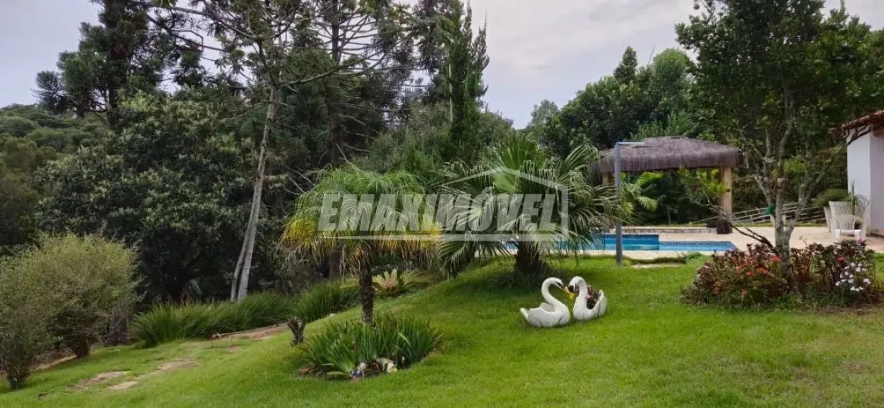 Chácara á venda com 3 Quartos sendo 1 suíte em Ibíuna-SP - Foto 5