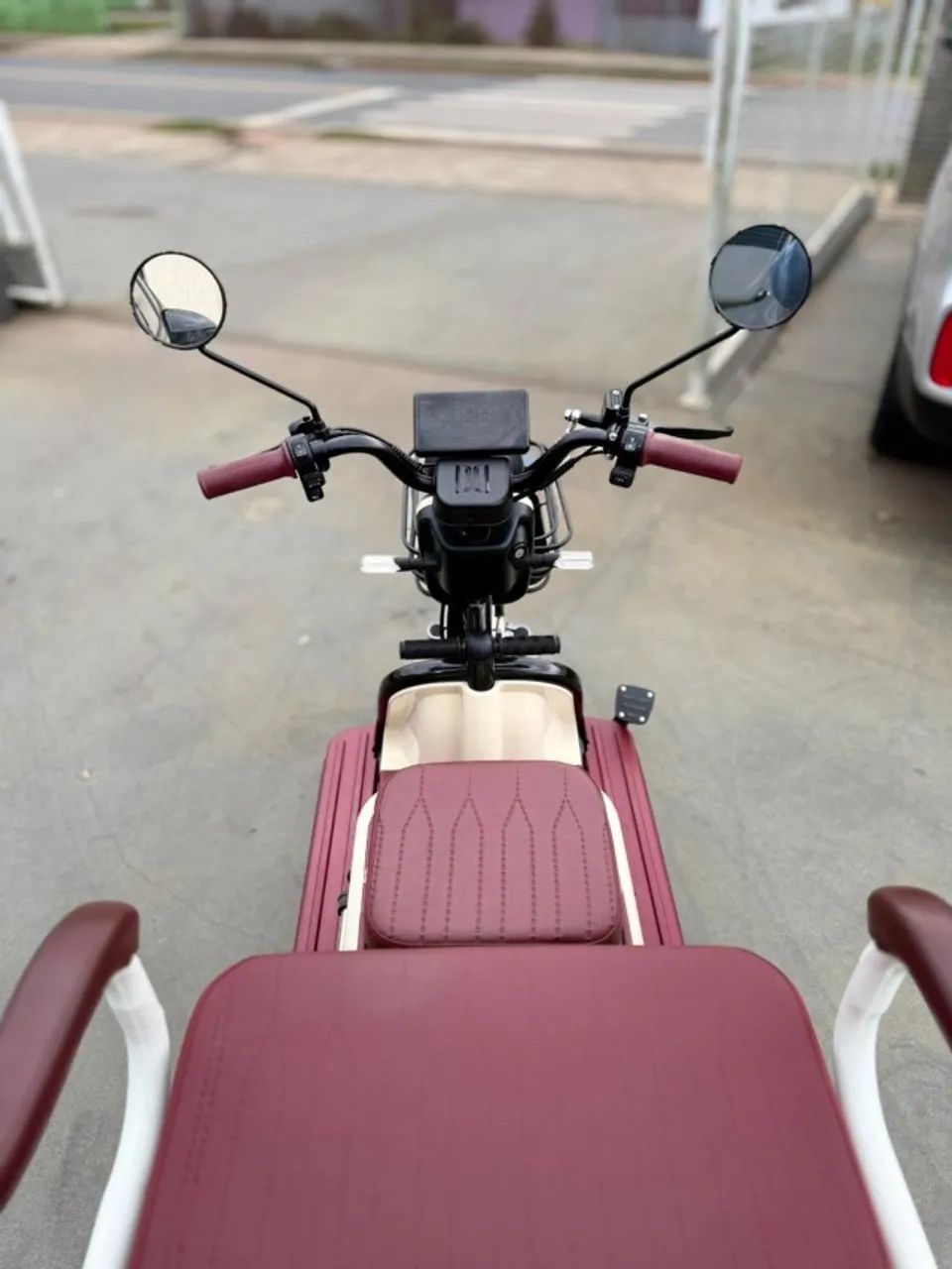 TRICICLO ELETRICO - Foto 2