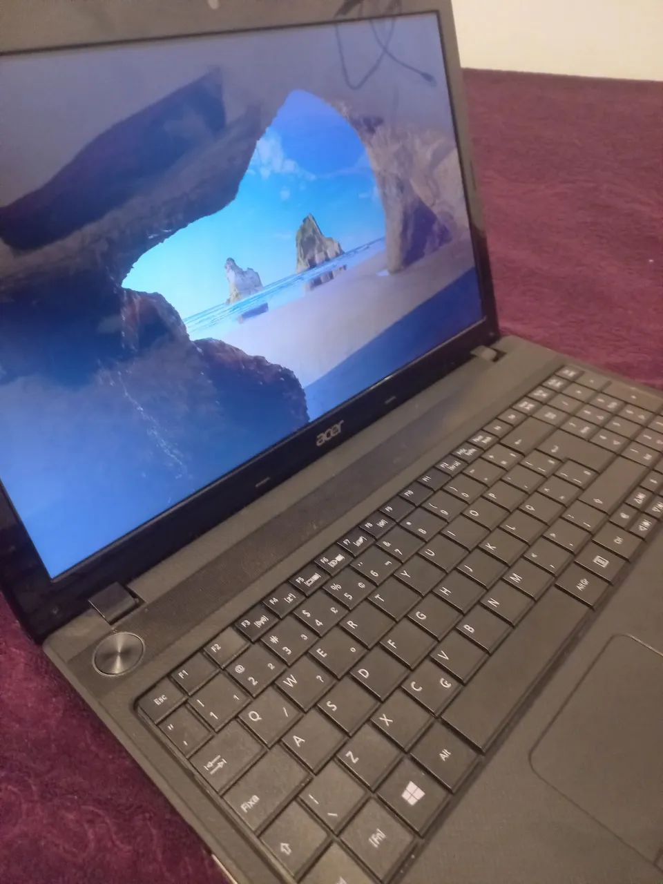 Notebook  - Foto 3