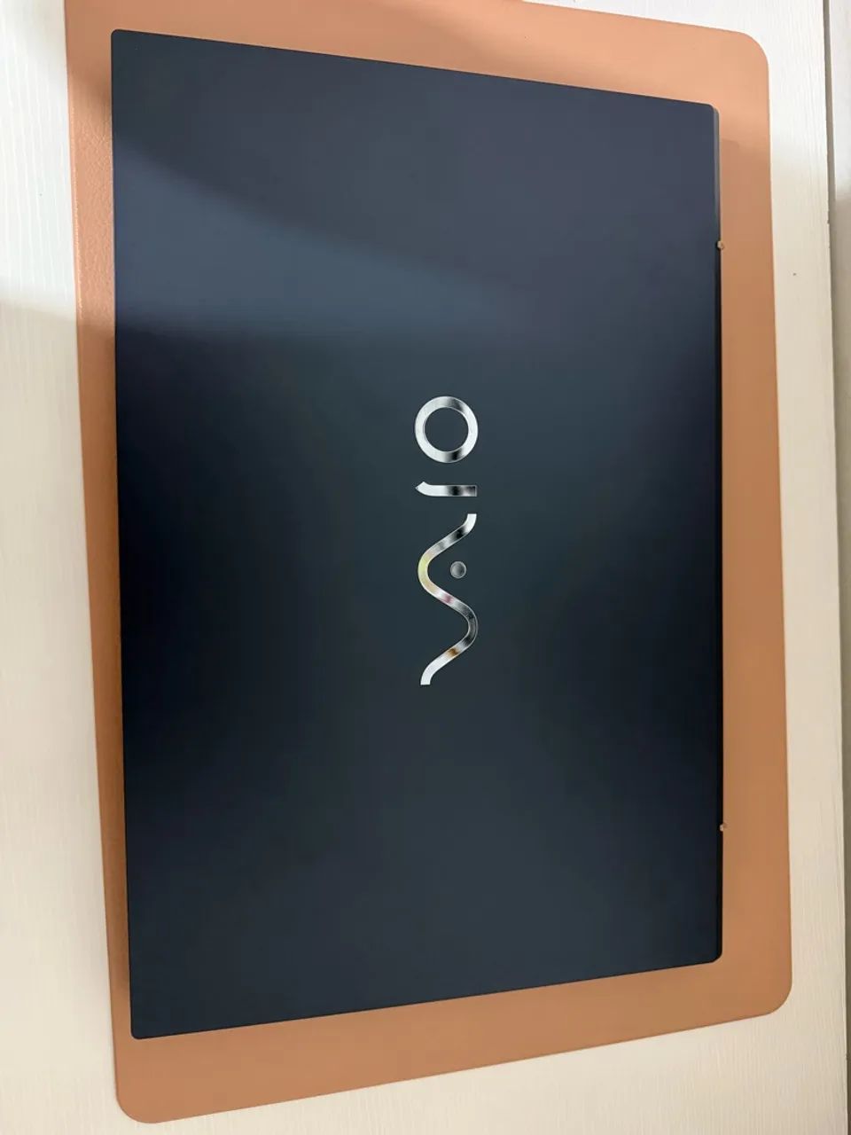 NOTEBOOK VAIO FE16 - NOVO! 