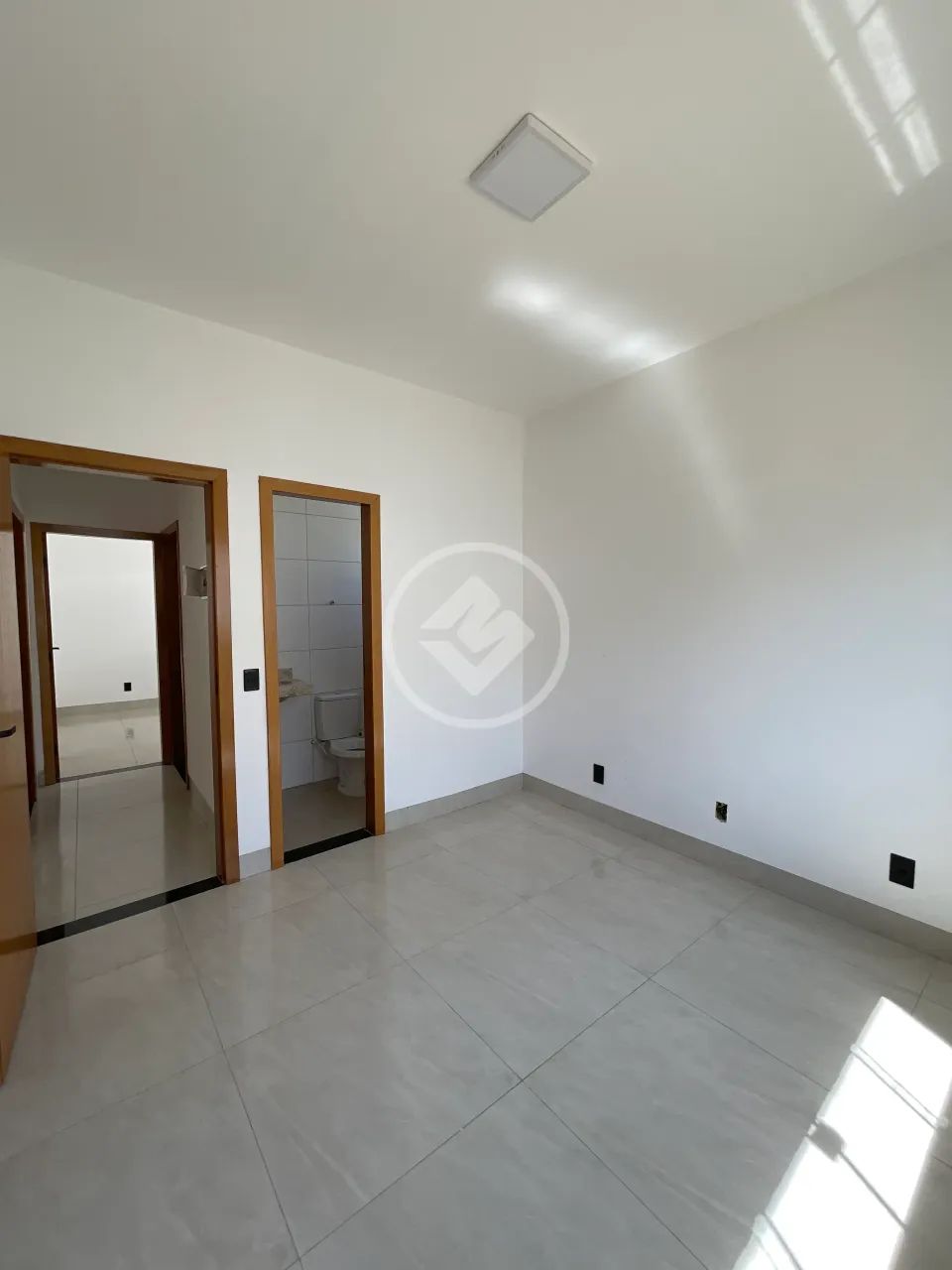 Casa nova sozinha no lote pra vender rápido codigo: 371795 - Foto 4