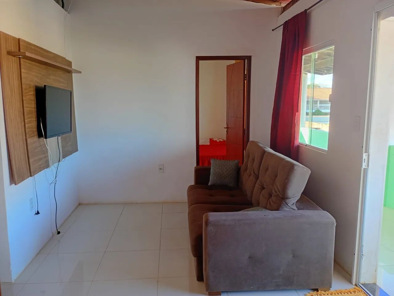 Casa de praia com piscina disponível carnaval 800/diária  - Foto 8