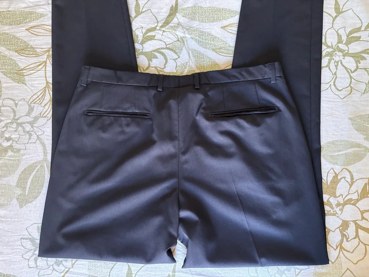 Calça Zara - Número 42 - Foto 3
