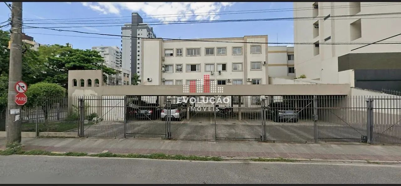 Apartamento 2 Quartos com Vaga - Kobrasol - Foto 2
