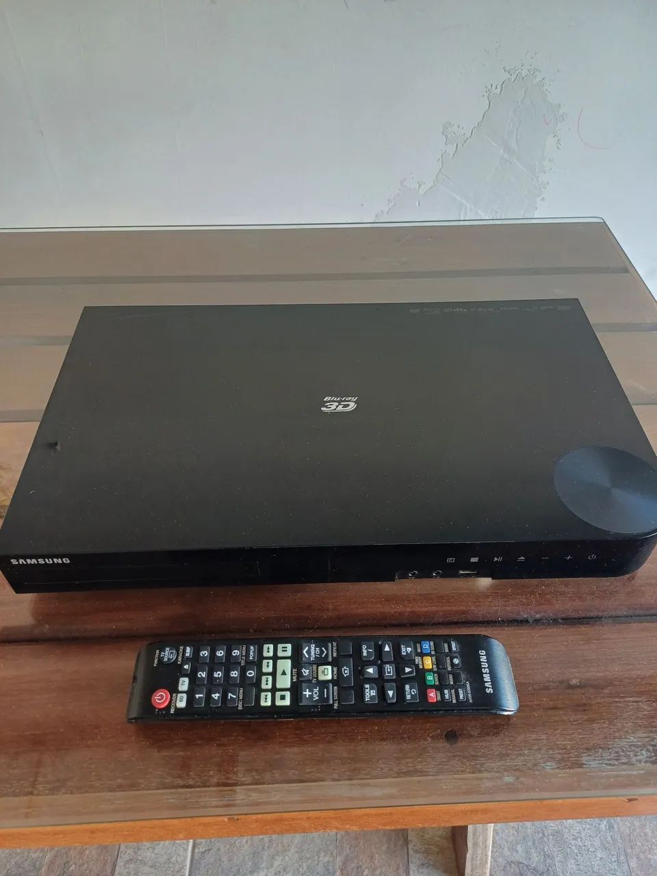 BLU-RAY 3D 