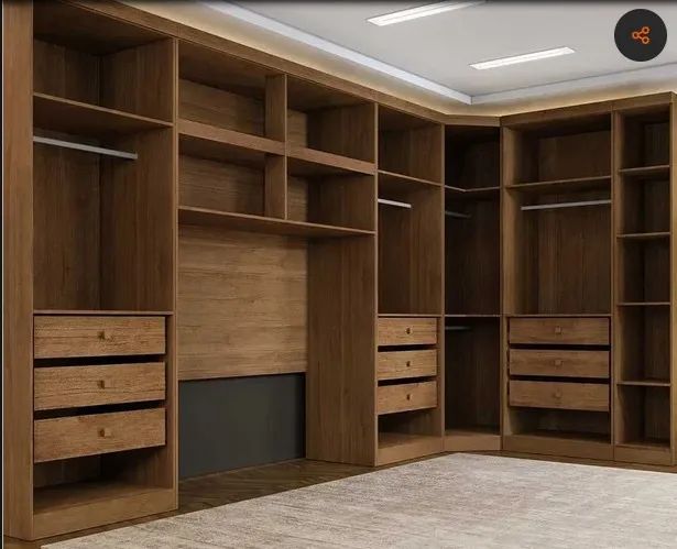 Guarda-Roupa Casal  - Foto 2