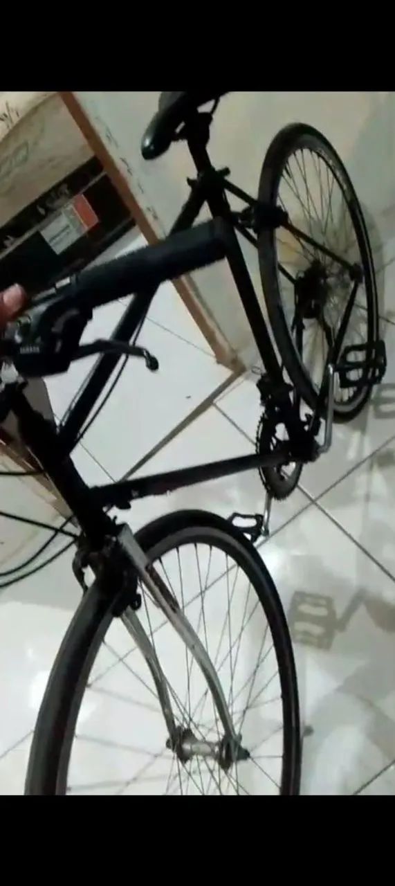 Bicicleta speed Shimano 700 - Foto 2