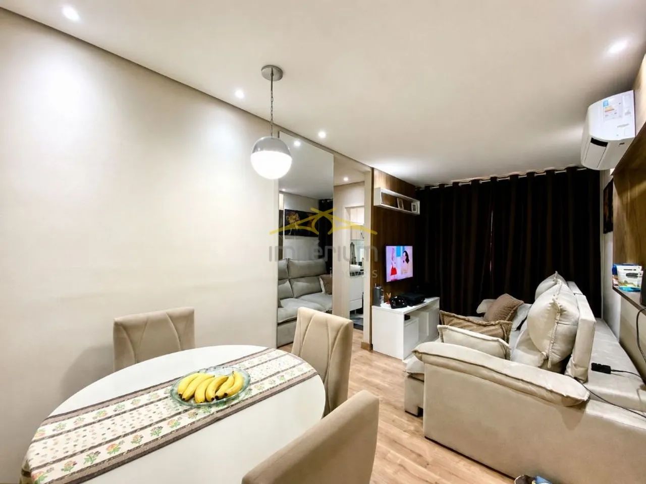 Apartamento à venda no Arkasas, Americana