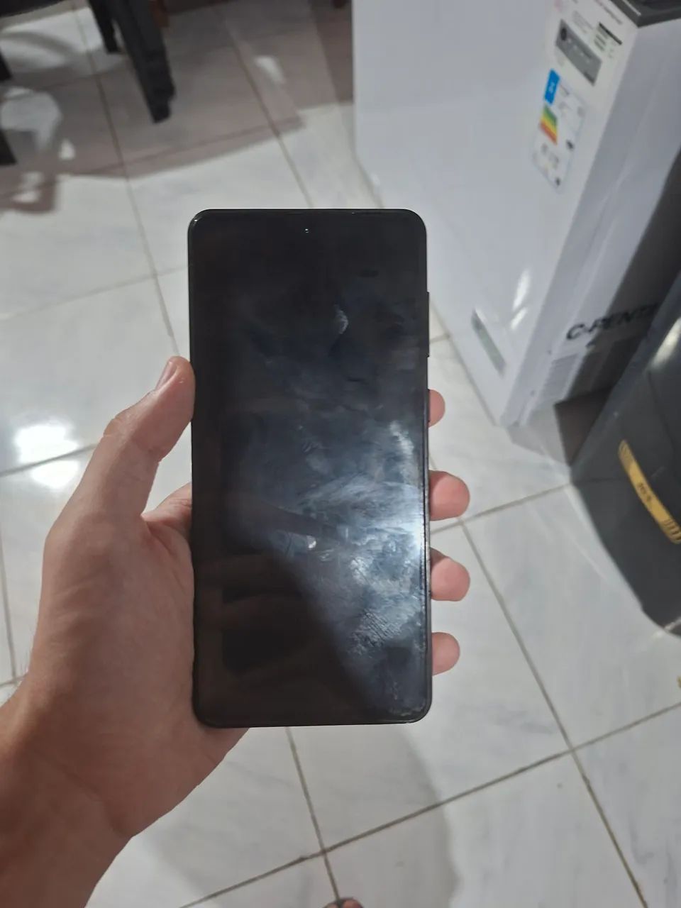 Celular m55 - Foto 3