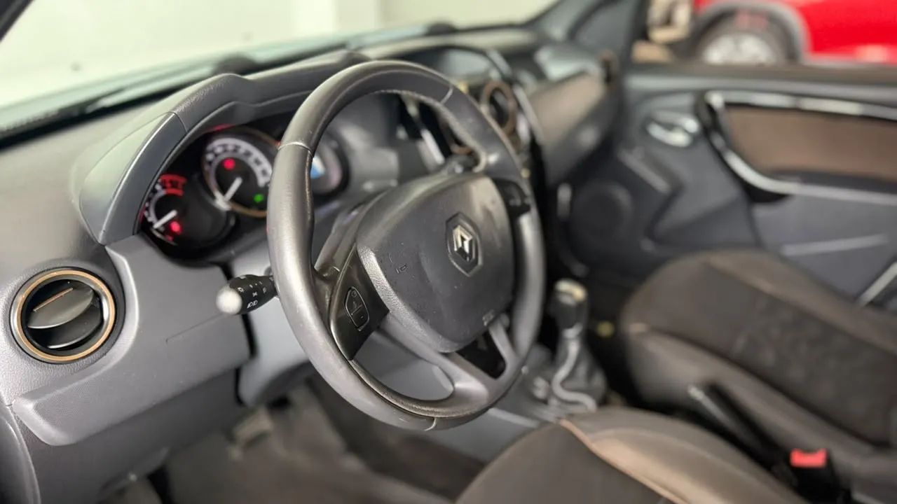 Renault Duster Dynamique 1.6 Flex 16V Aut. 2020 - Foto 5