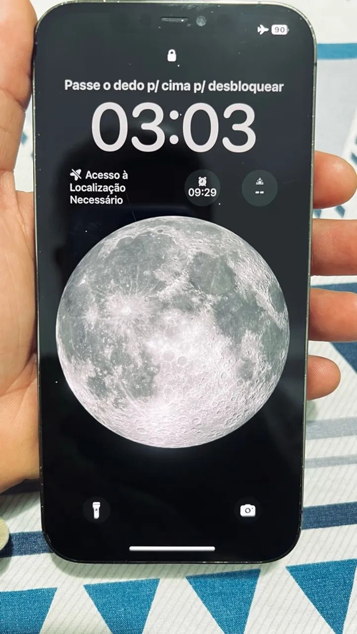 iPhone 12 Pro Max original  - Foto 2
