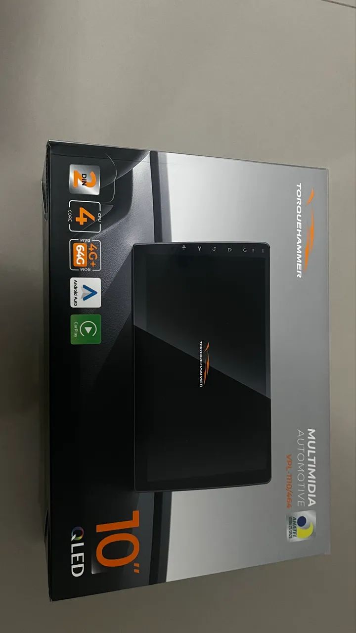 Kit Multimídia para carro  - Foto 4