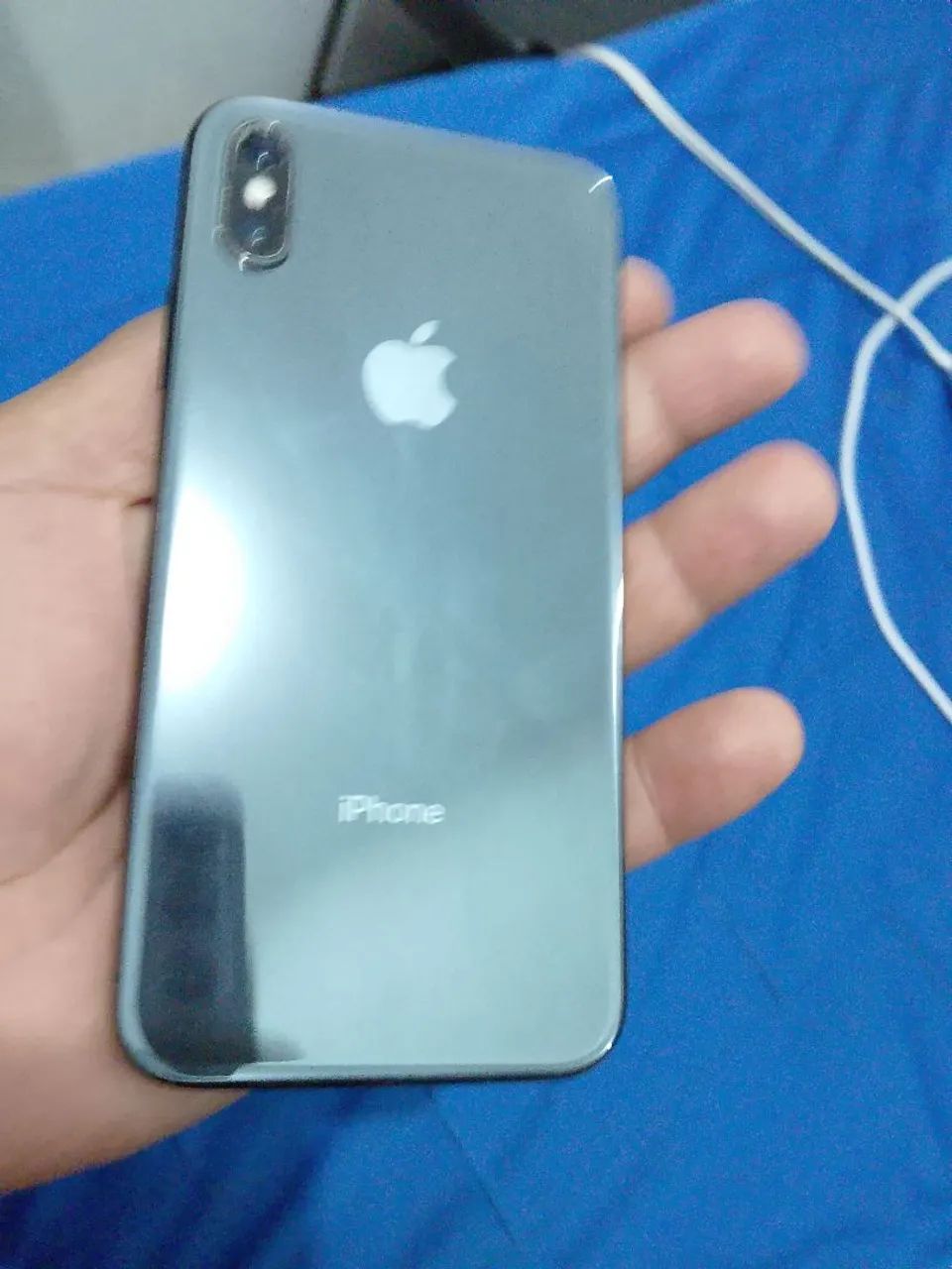 IPHONE X 64GB - Celulares e Smartphones - Cidade Universitária