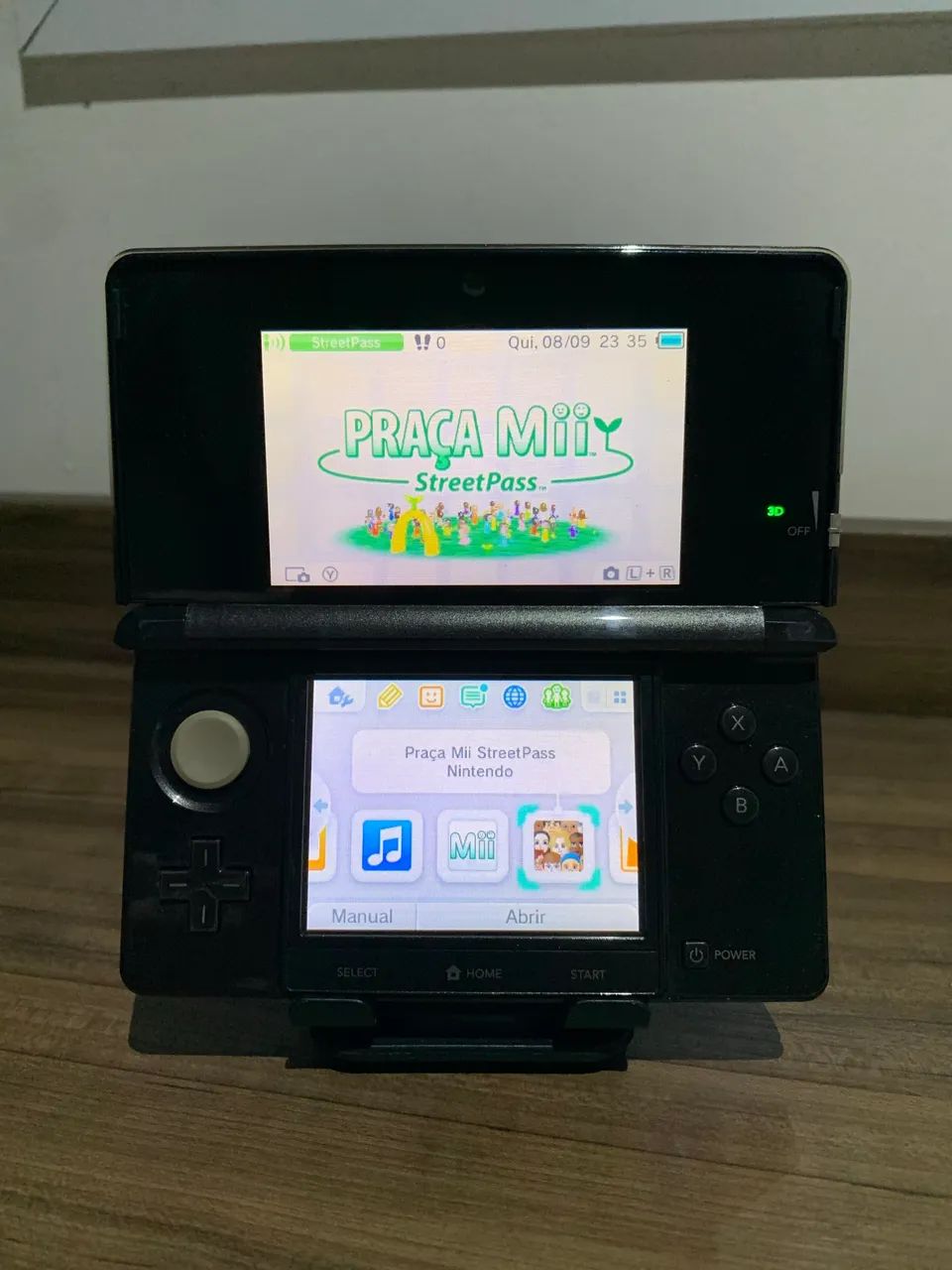Nintendo 3ds - Foto 4