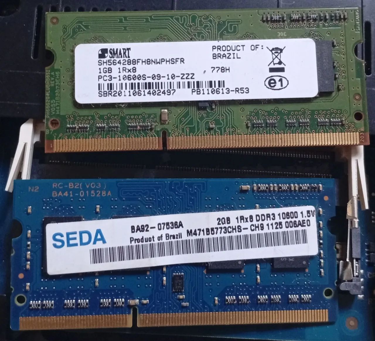 Notebook Samsung - Foto 4