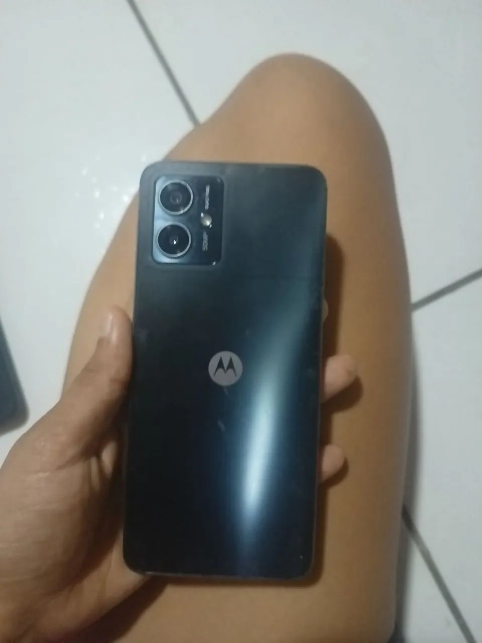 Vendo moto g14 128G - Foto 2