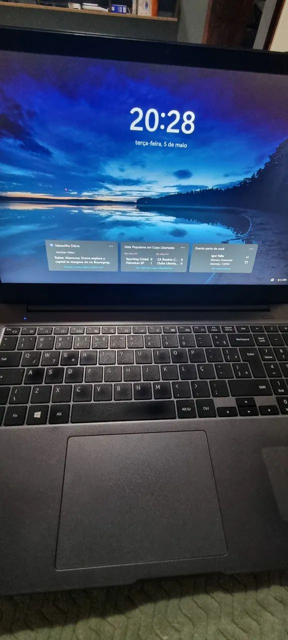 Samsung Book X30 - Foto 4