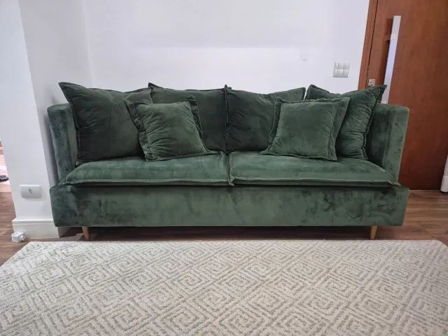 Sofá - Impecavél. 