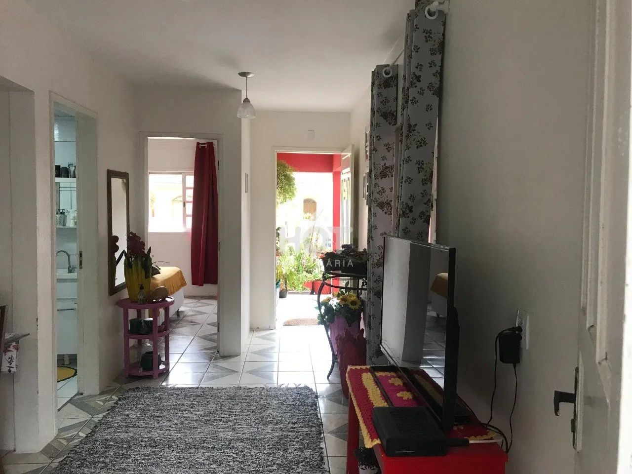 Casa com 2 dormitórios à venda, 80.00 m², Rio Tavares, FLORIANÓPOLIS - SC - Foto 3