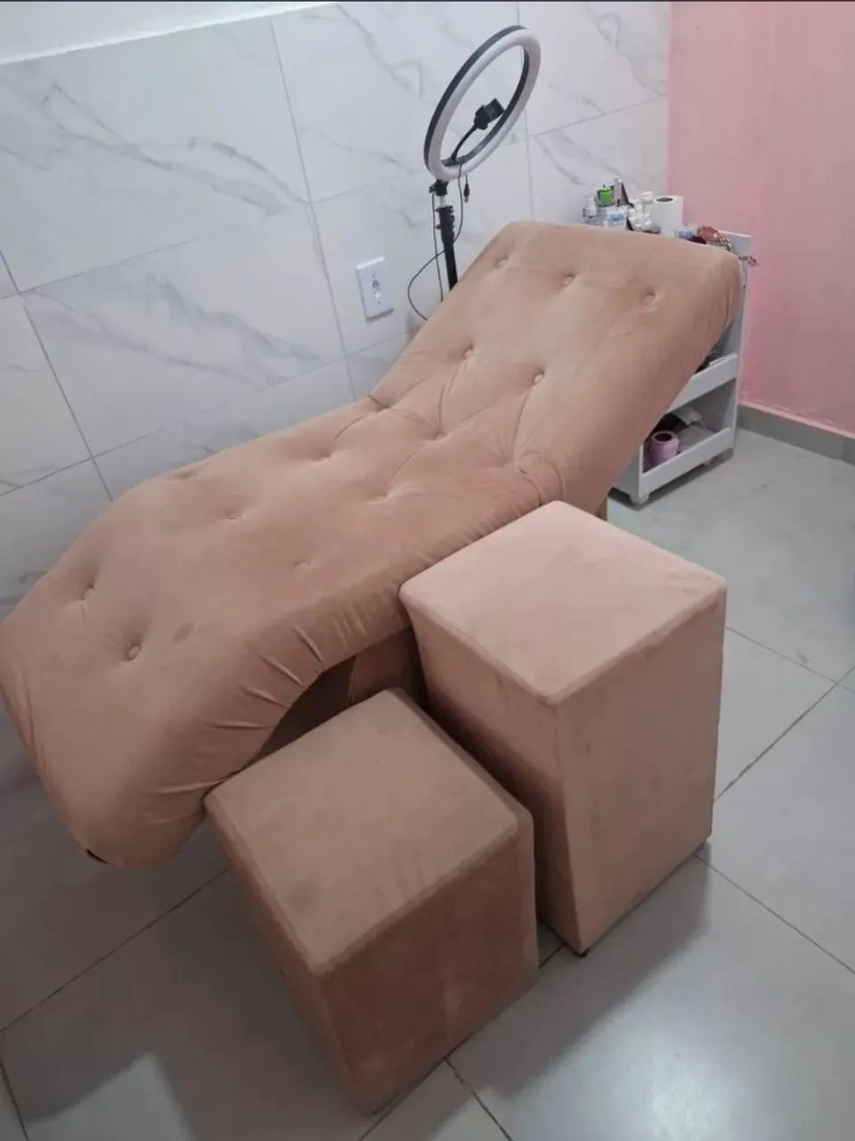 Maca Estofada Para Estética  - Foto 2