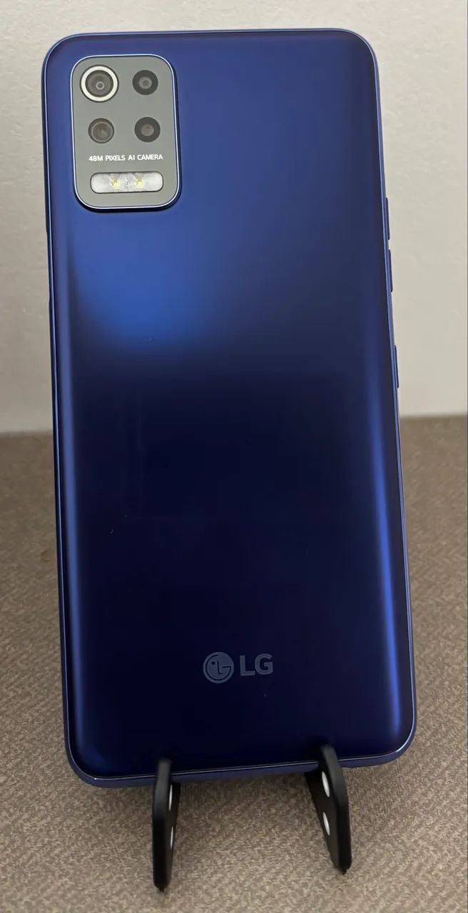 LG K62 4/64GB - Foto 3