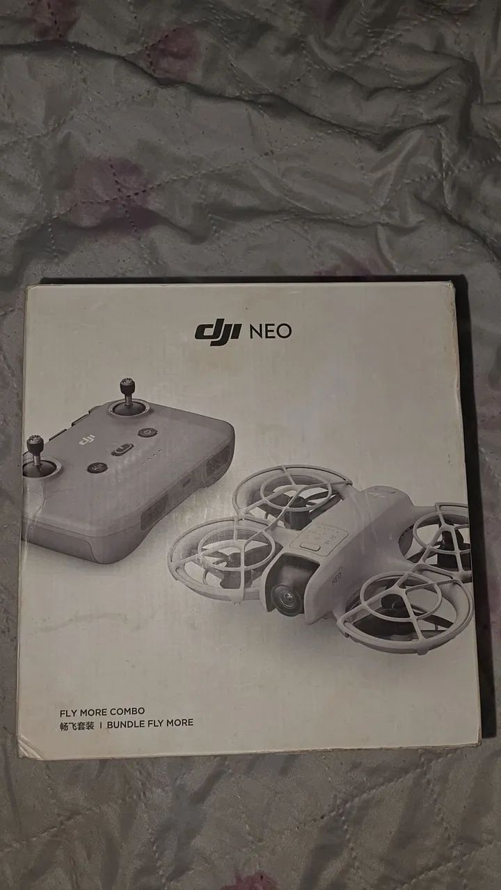 DRONE DJI NEO - Foto 2