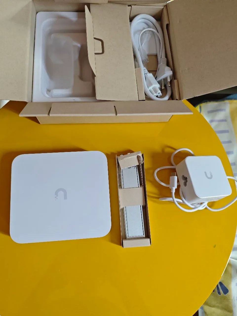Unifi Network - Foto 3