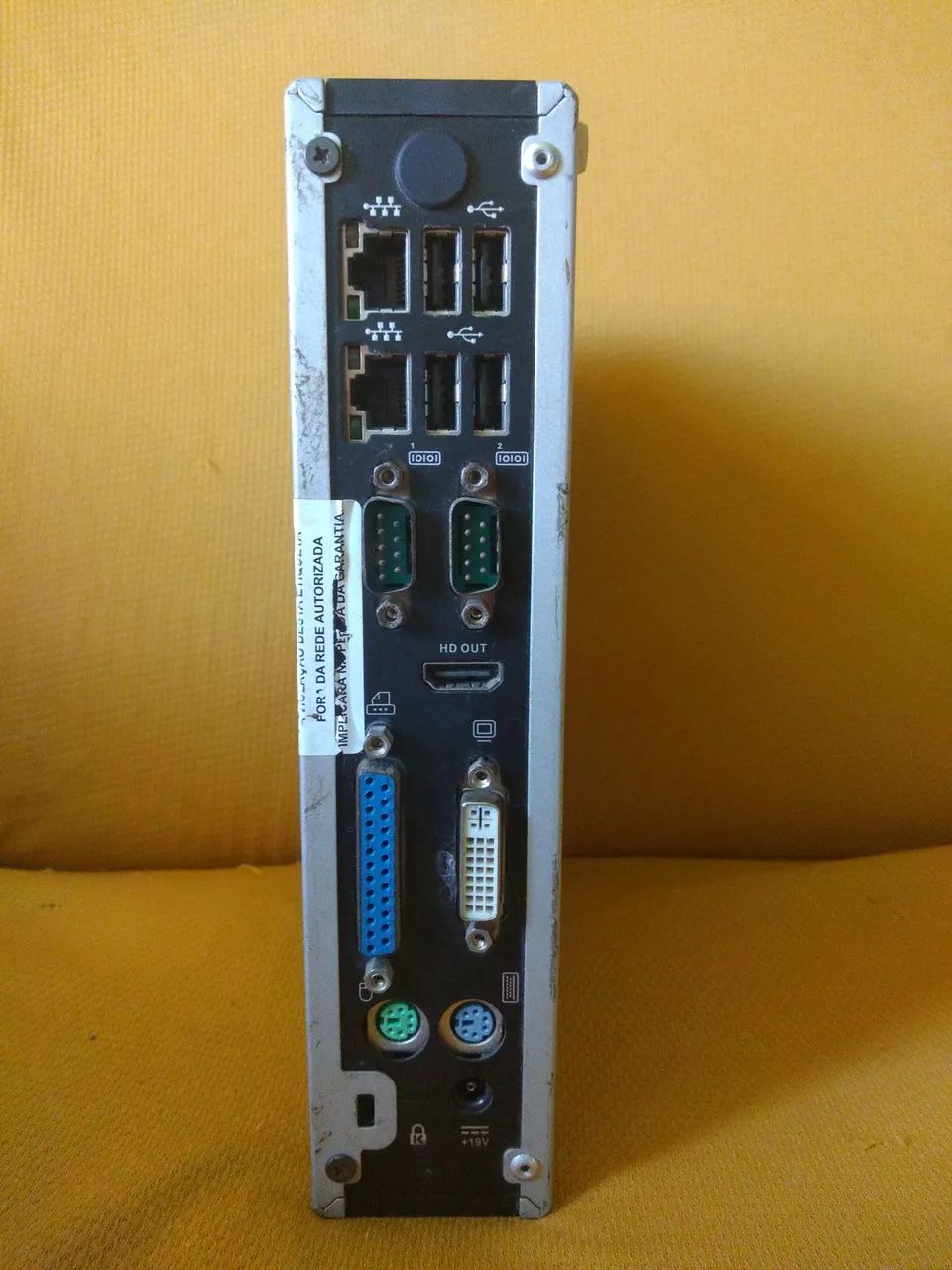 Mini Pc Dell  - Foto 2