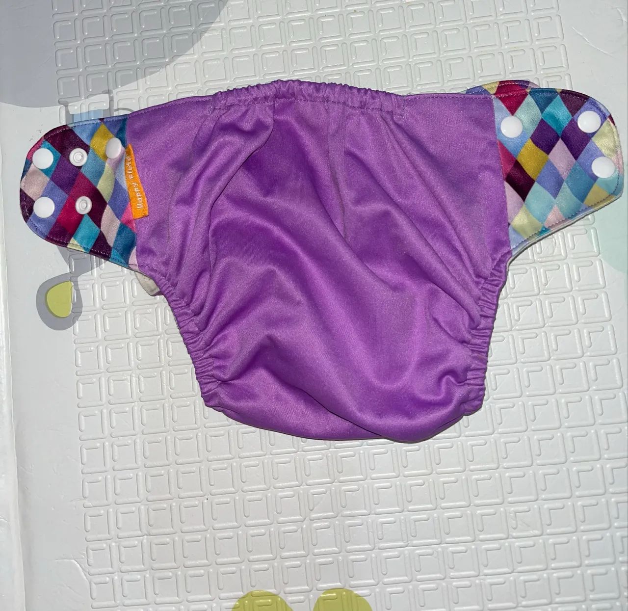 Fraldas Biodegradáveis  - Foto 4