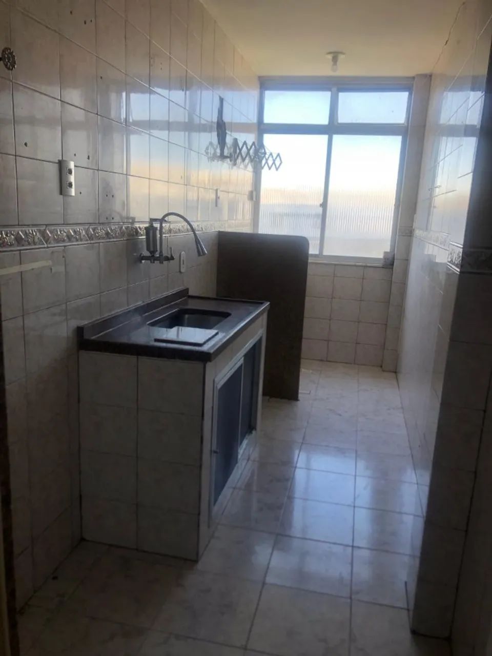 ALUGA-SE APARTAMENTO EM IRAJÁ - Foto 2