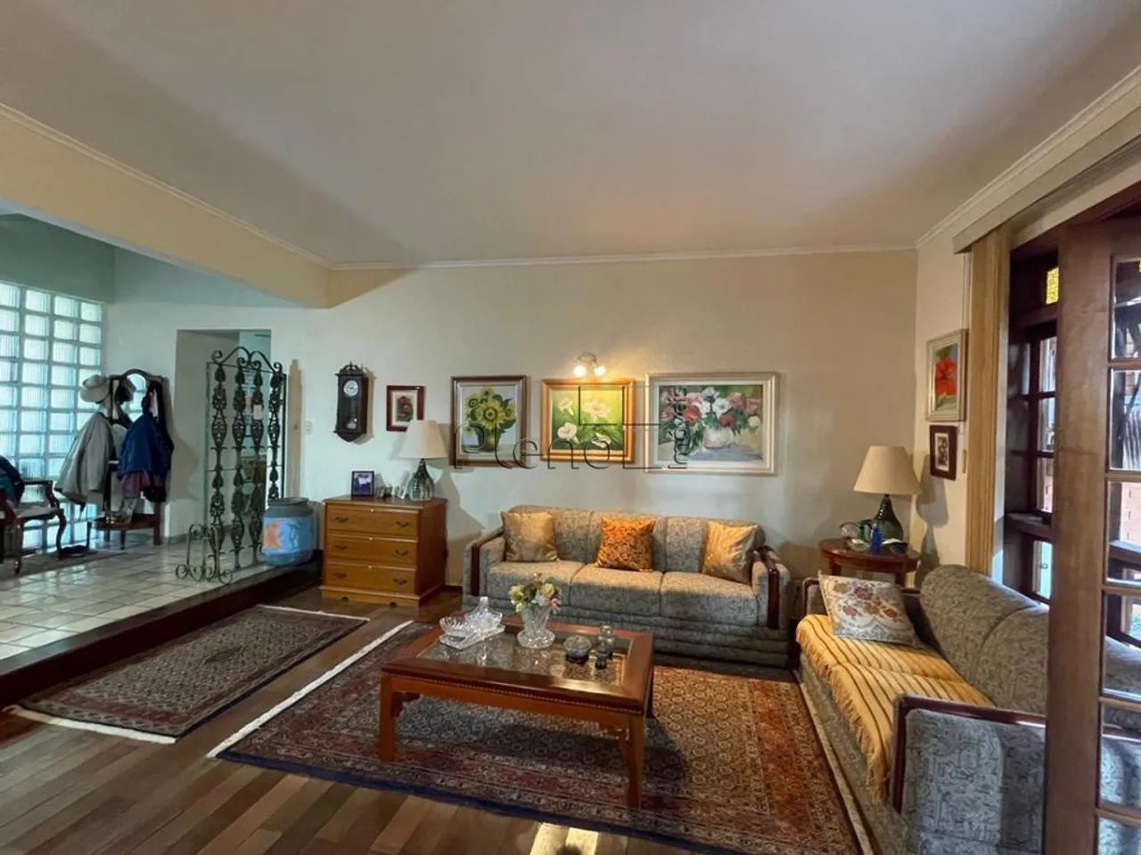 Sobrado à venda em Campinas, Jardim Guarani, com 4 quartos, com 221.44 m² - Foto 4