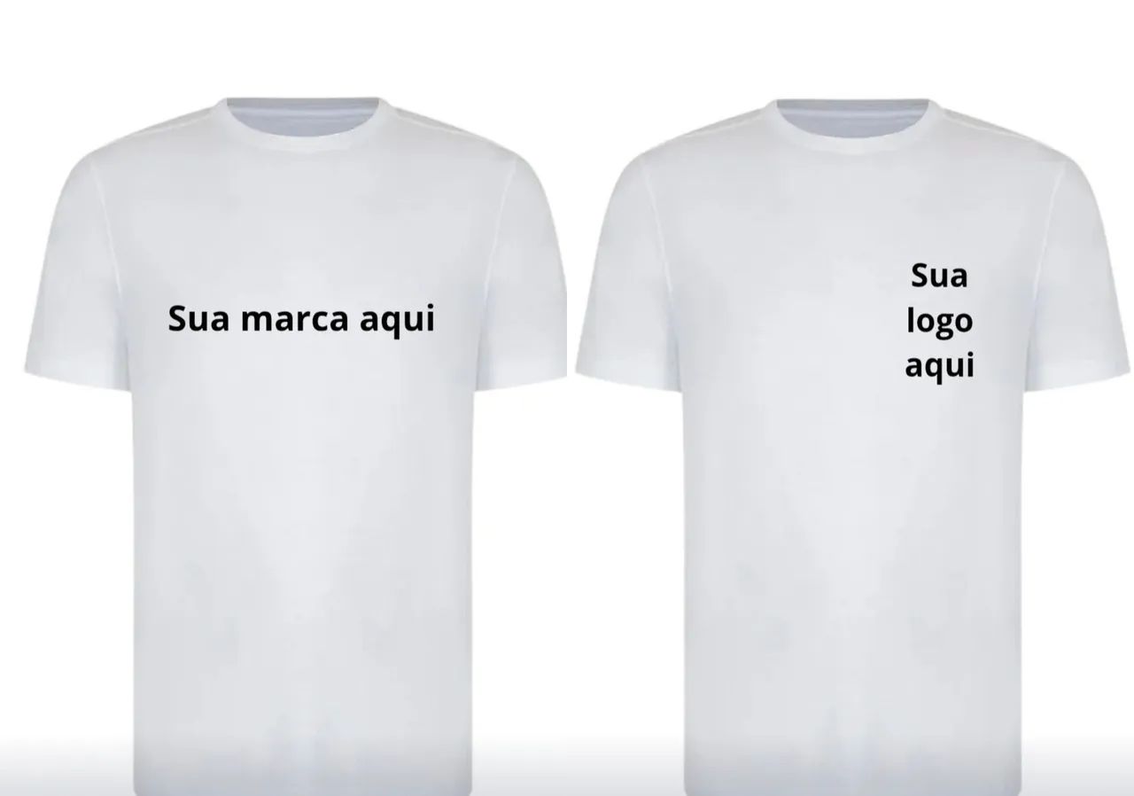 Camisa personalizada 