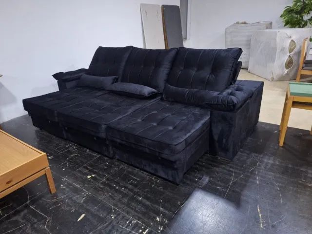 SOFA MORFEU 2,90M