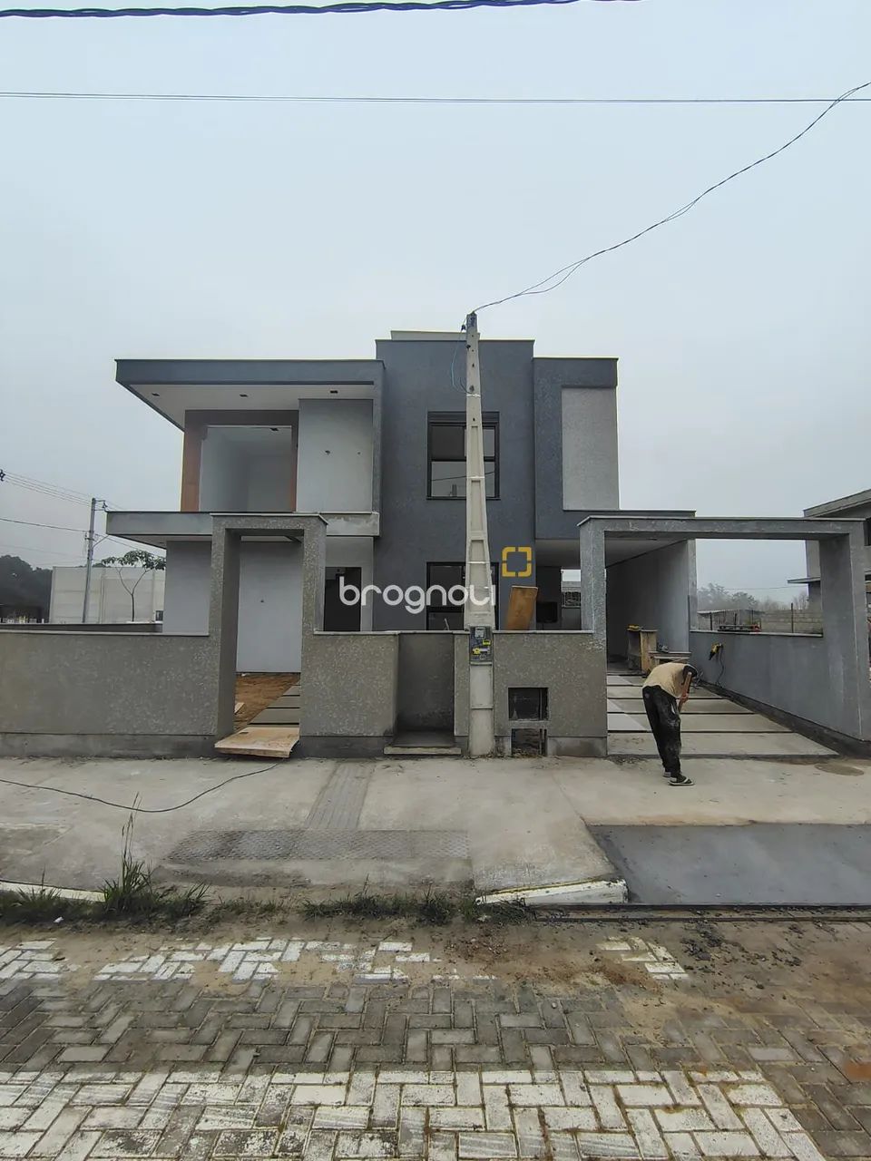Amplo Imóvel de 3 Dormitórios (1 Suíte + 2 Demi-suítes) com Living Integrado e Espaço Gour - Foto 4