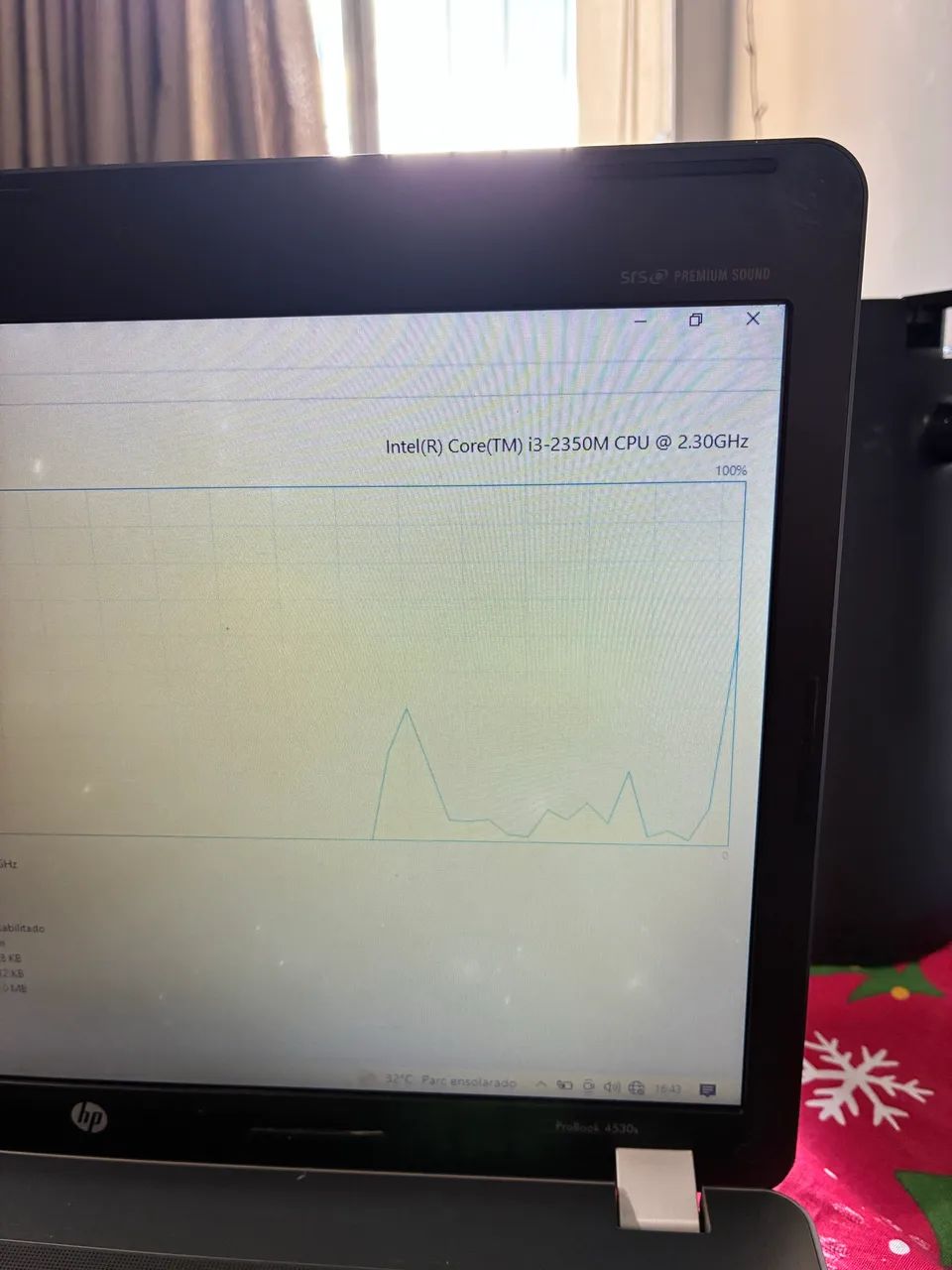 Notebook HP i3 - Foto 4