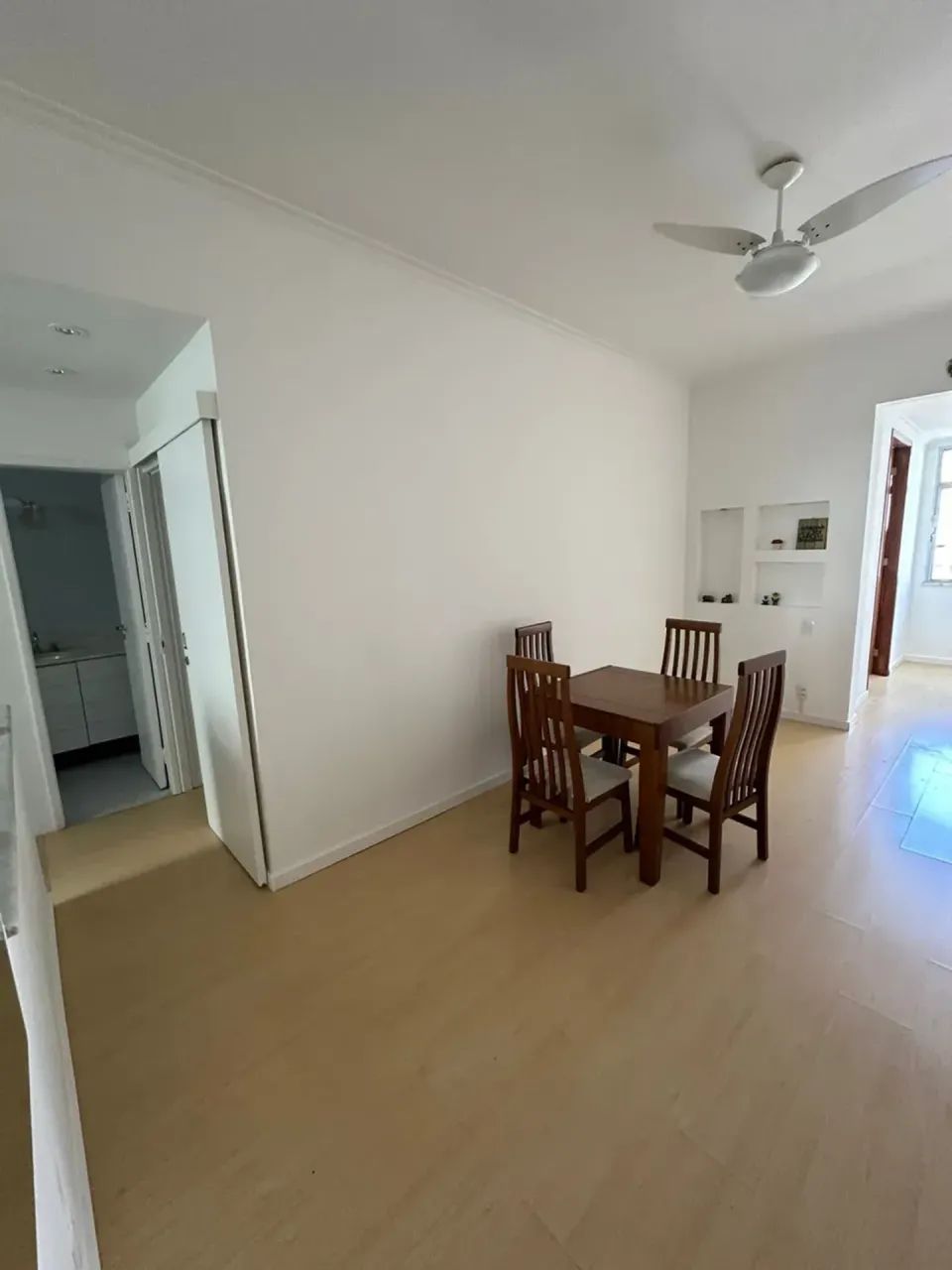 Excelente apartamento em Ipanema - Foto 5