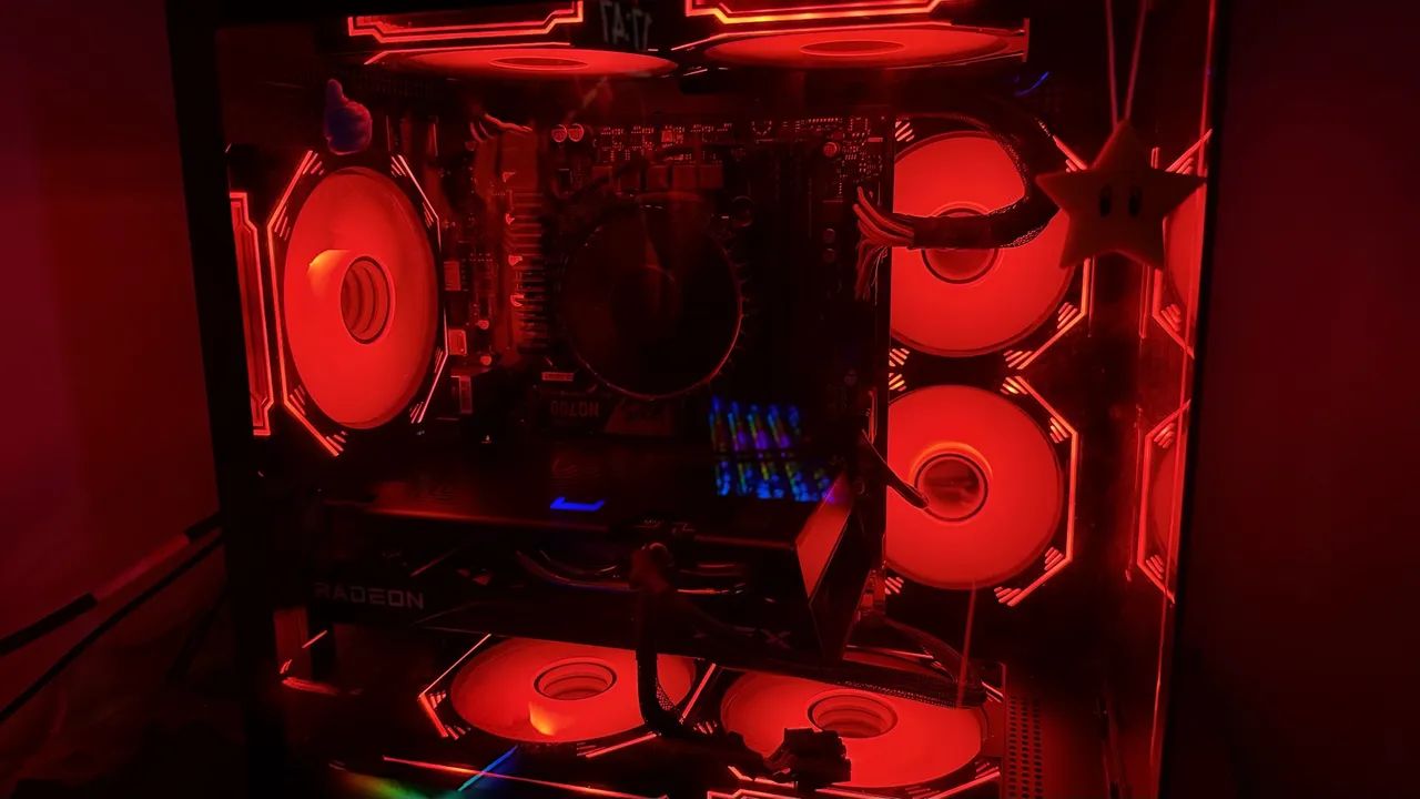 Pc gamer  - Foto 3