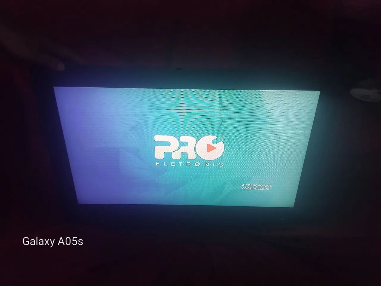 Tv 26 polegadas  - Foto 3