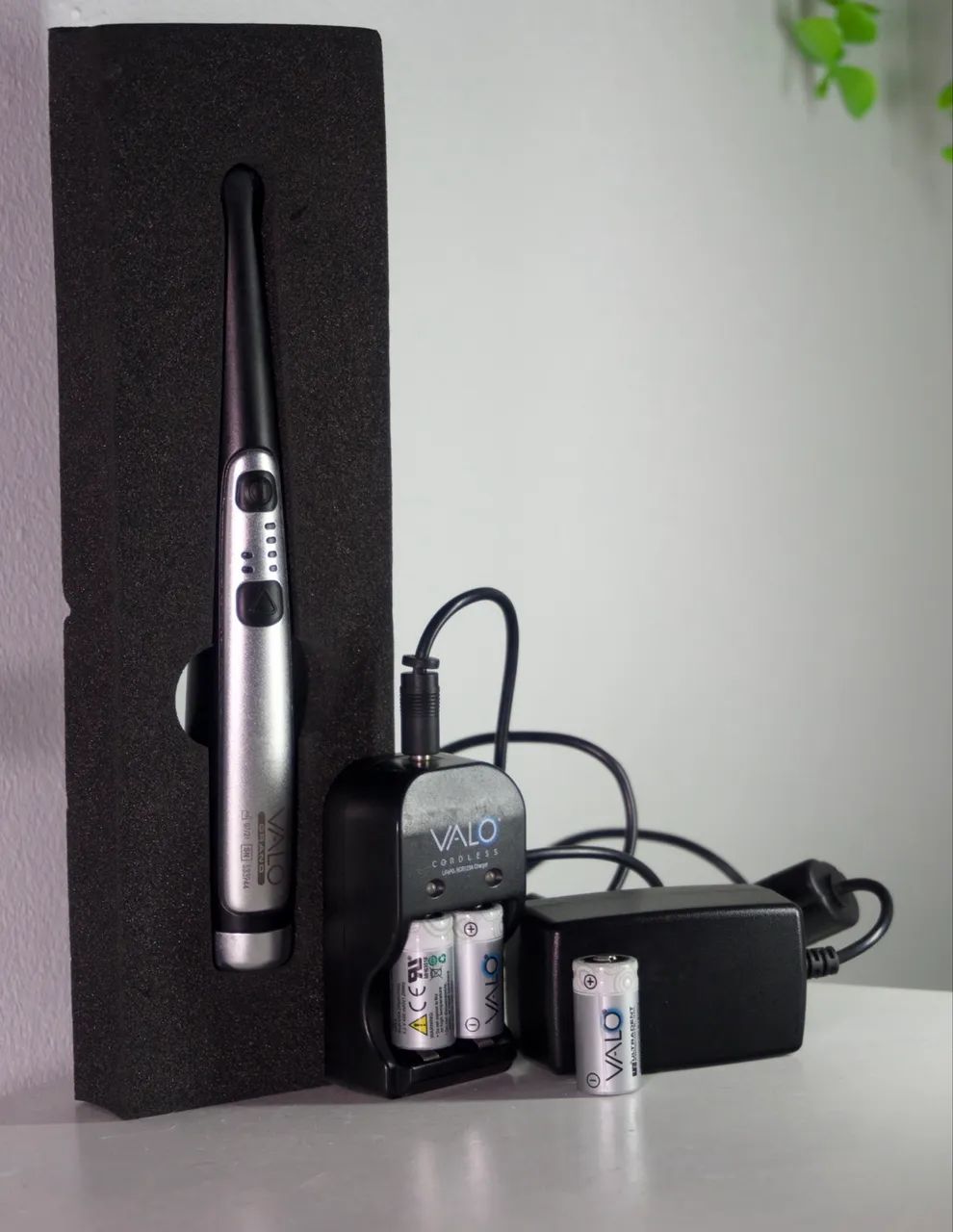 Valo Grand Cordless 