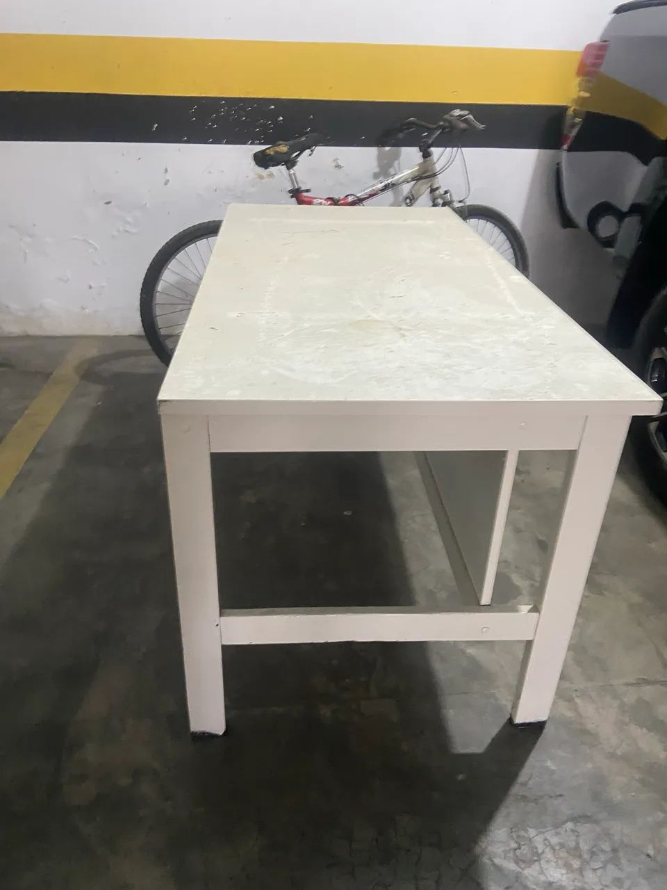 Mesa de Madeira 