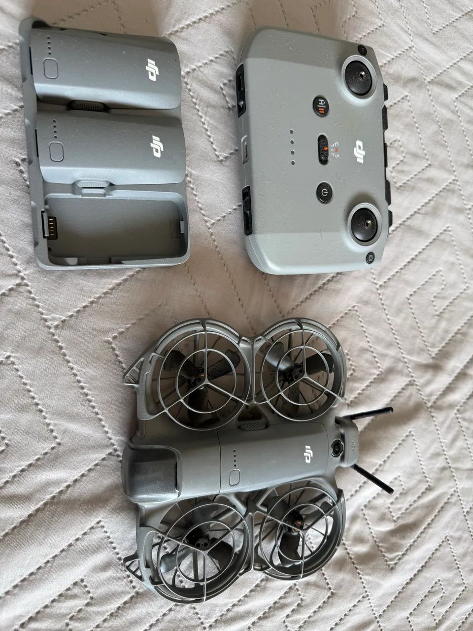 Drone 