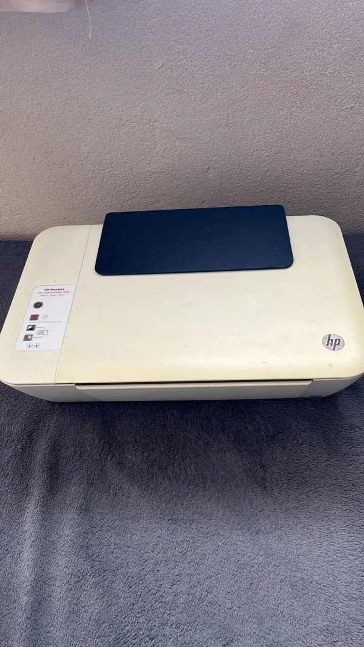 Impressora HP Deskjet - Foto 5