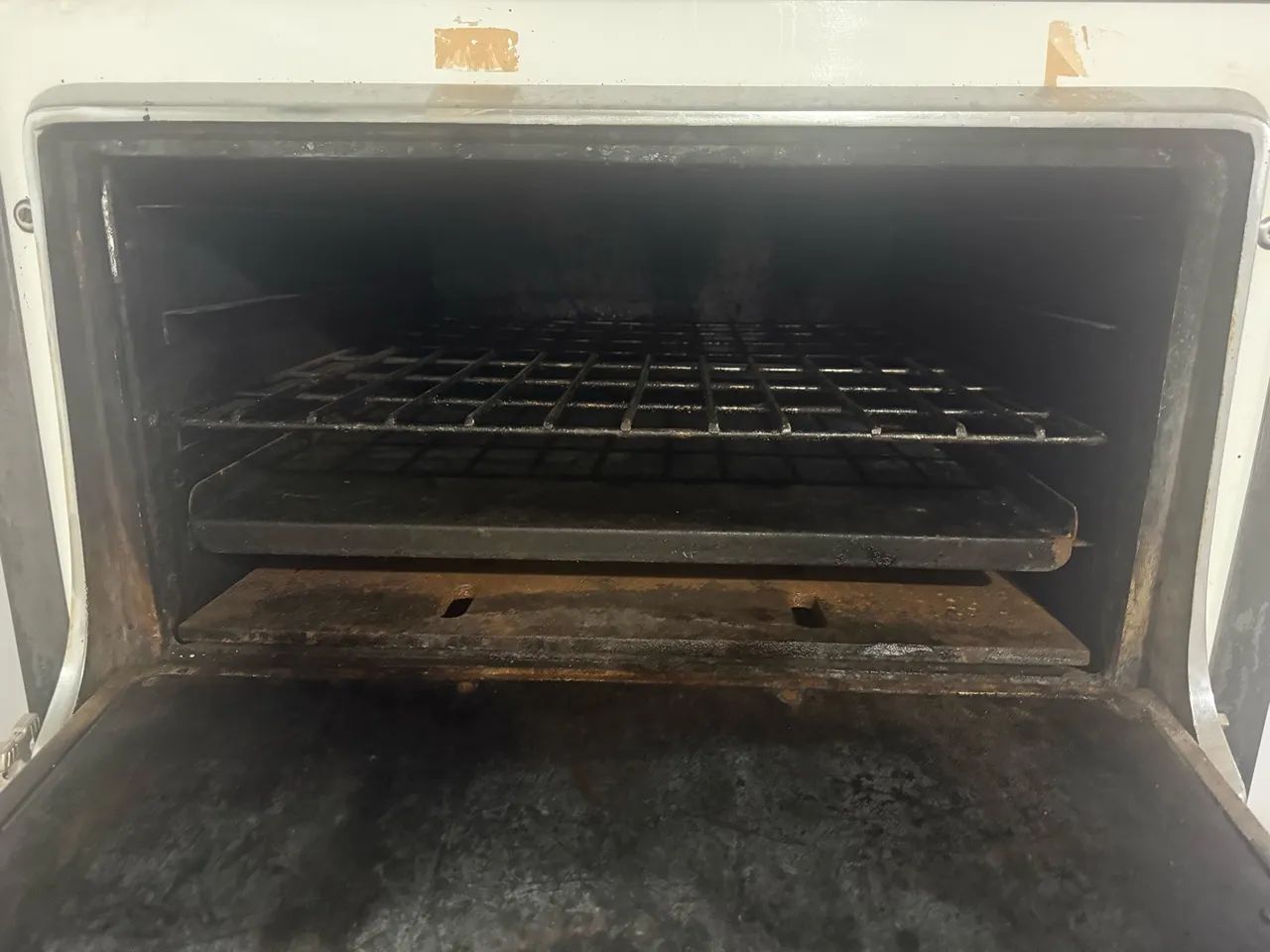 Forno a Gás  - Foto 3