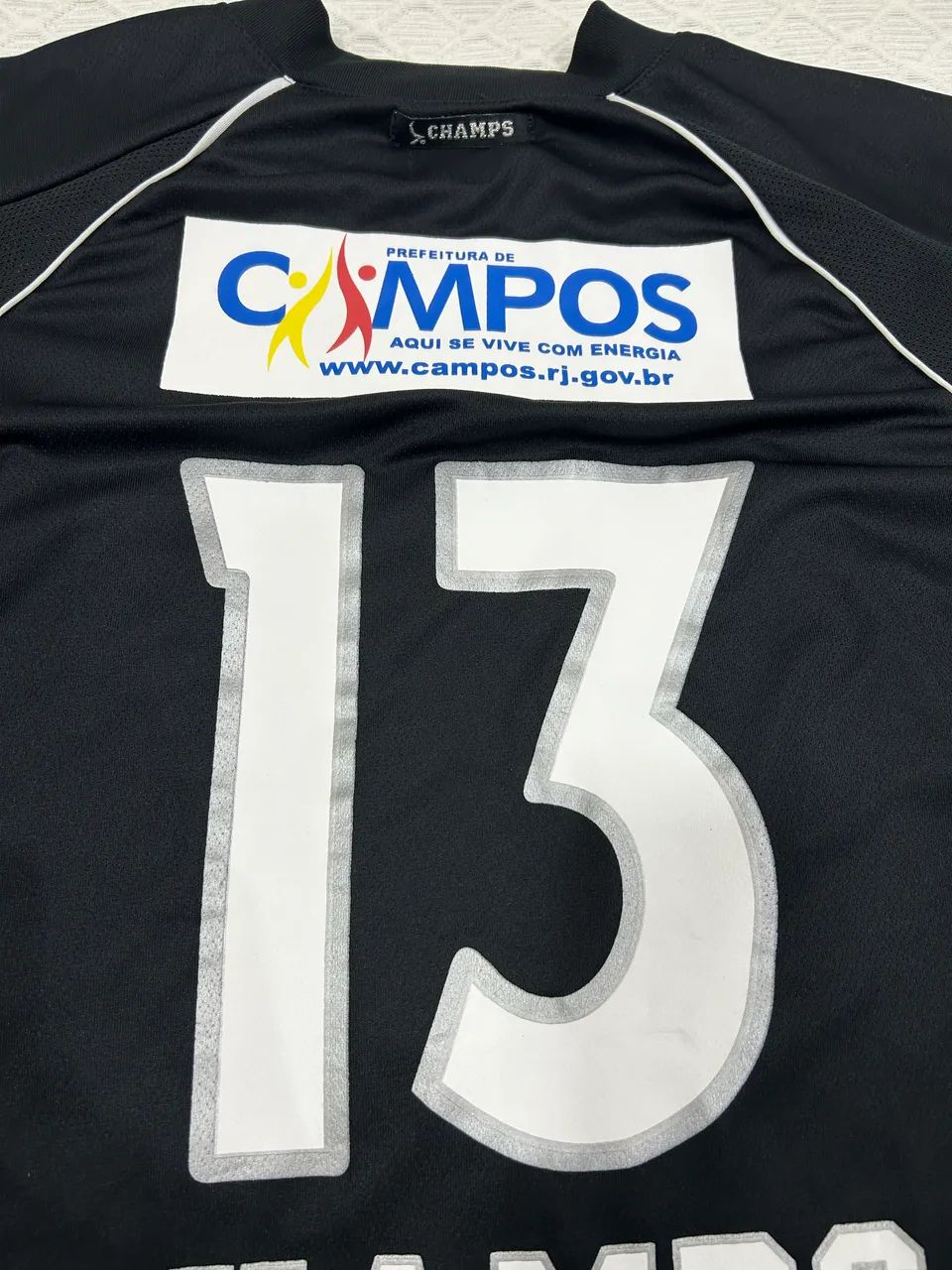 Camisa Americano  - Foto 5
