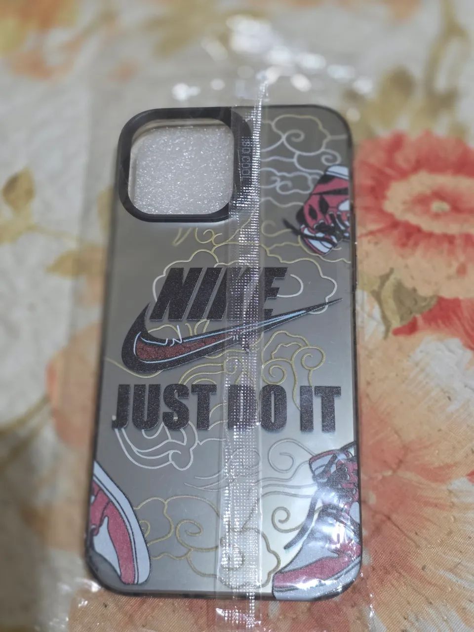 Capa iPhone 13 pro max