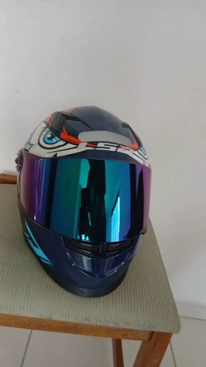Vendas acessórios de moto  - Foto 3