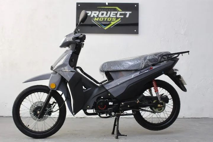 SHINERAY PHOENIX 50 2026 - Foto 3