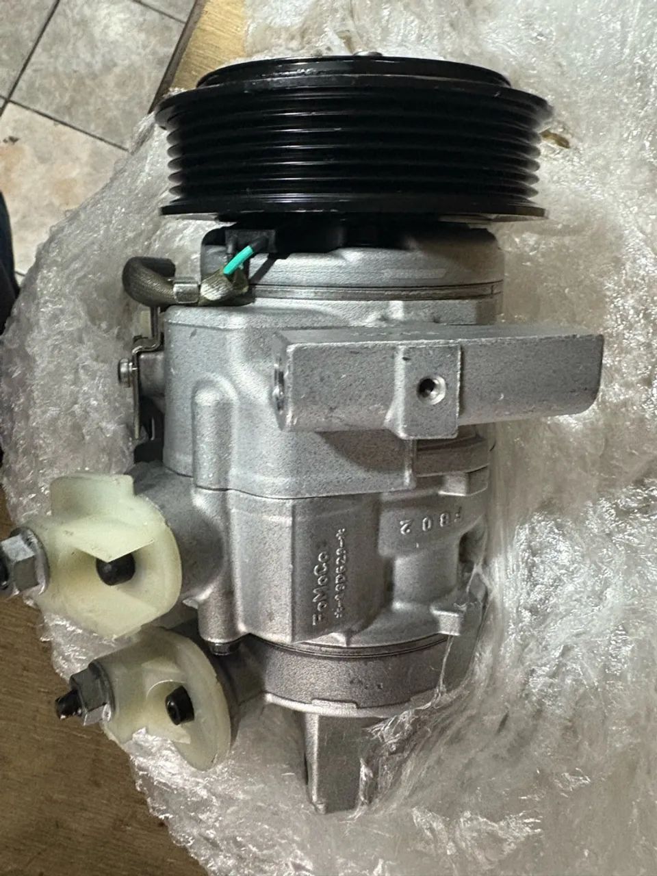 Compressor Ford ka 2018 - Foto 2